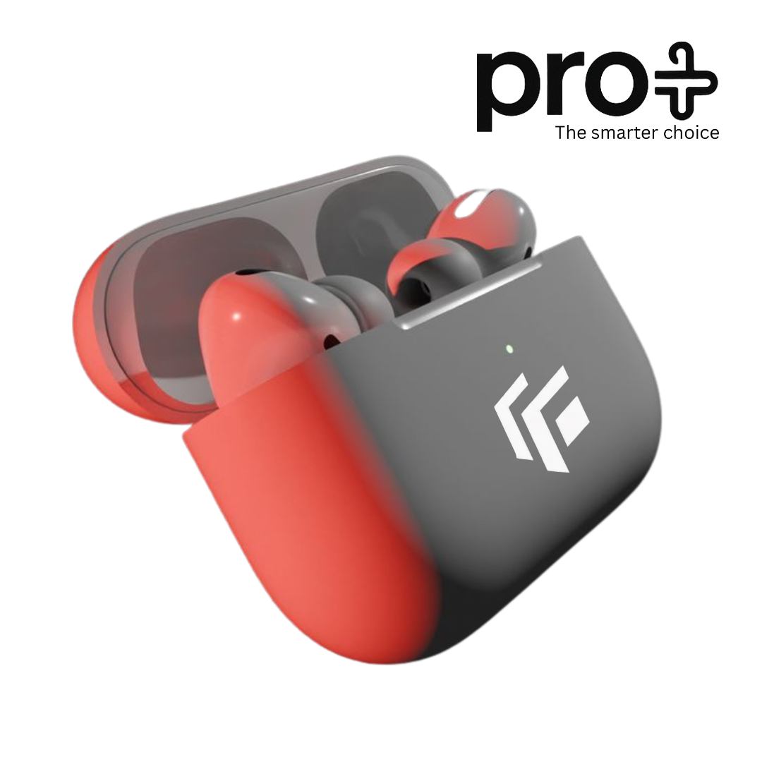 Pro Plus Earbuds