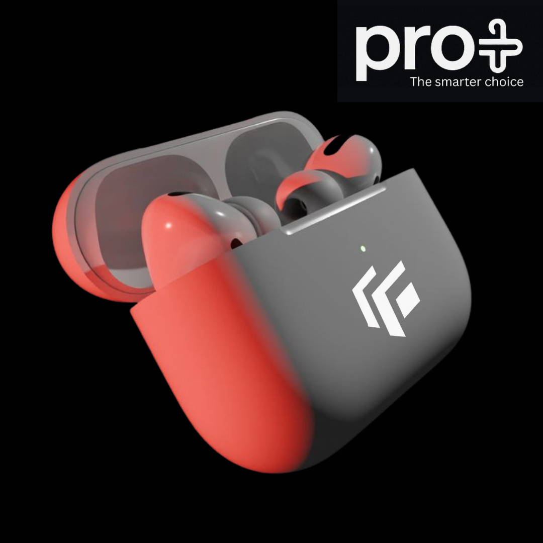 Pro Plus Earbuds