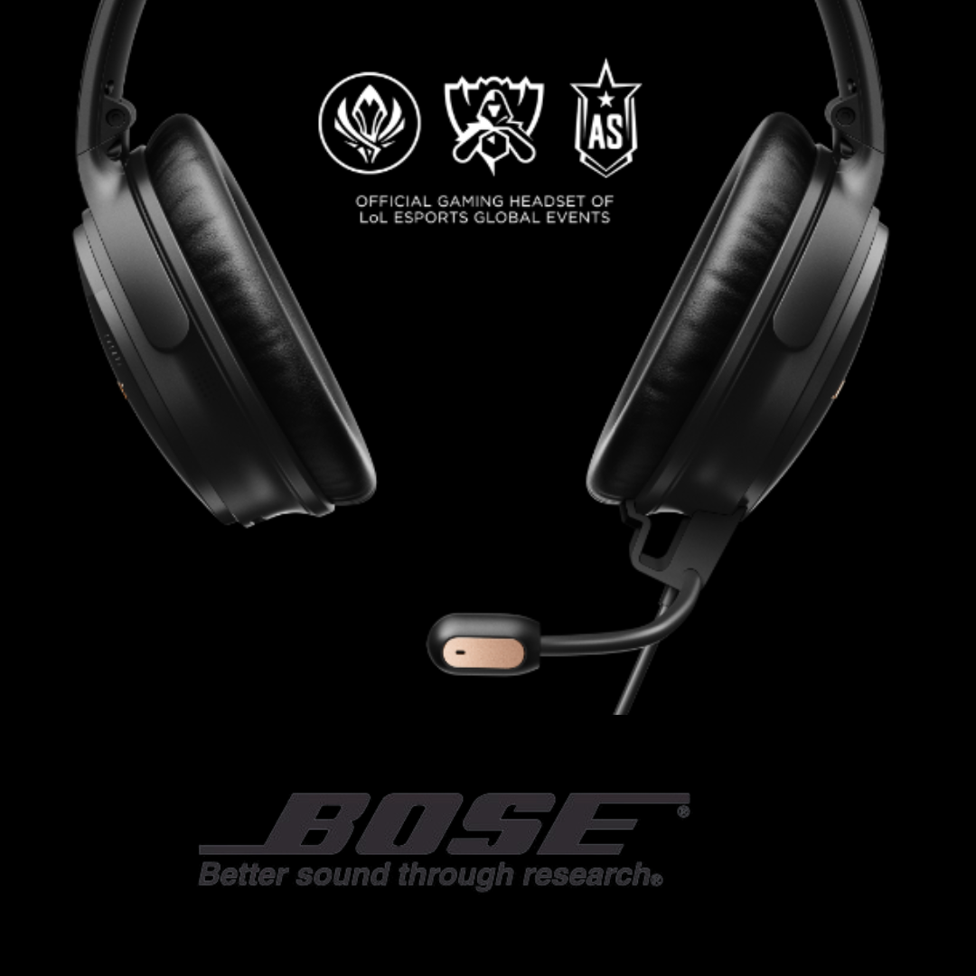 New QC-35 Quite & Comfort Wireless Headphone II, Active Noise Cancelling with Alexa Control