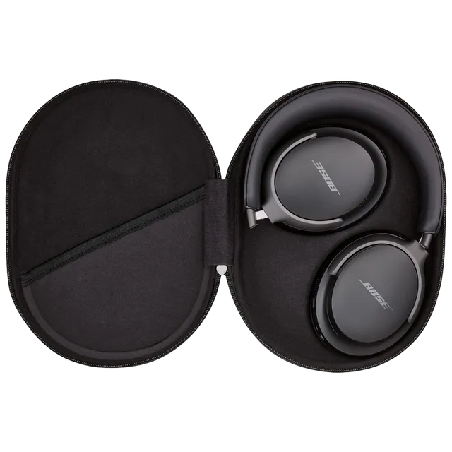 New QuietComfort Ultra Wireless Noise Cancelling Headphones with Mic, Over-Ear, 24H Battery