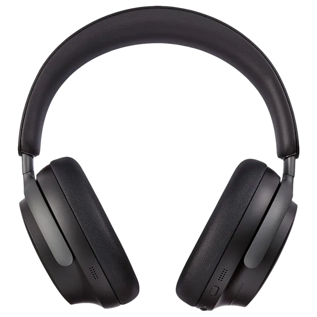 New QuietComfort Ultra Wireless Noise Cancelling Headphones with Spatial Audio, Over-The-Ear Headphones with Mic, Up to 24 Hours of Battery Life, Multicolours