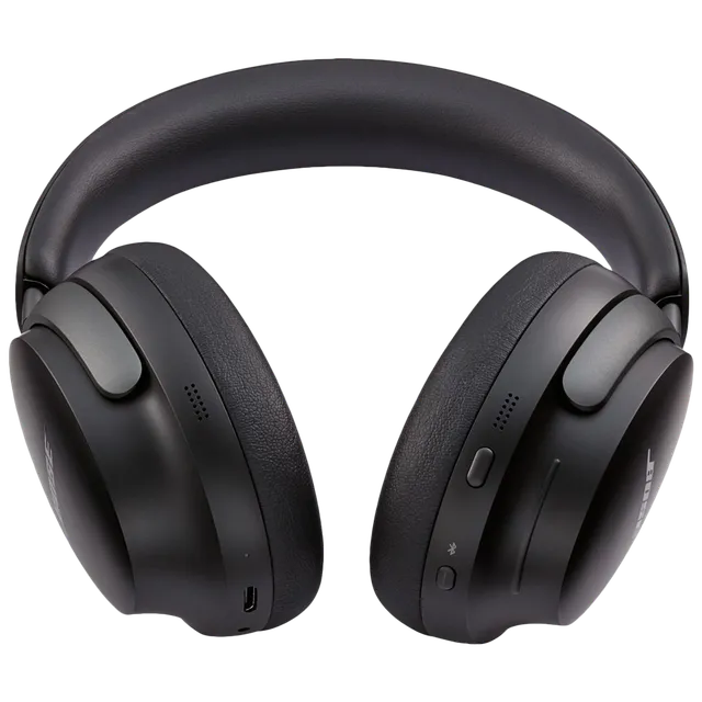 New QuietComfort Ultra Wireless Noise Cancelling Headphones with Mic, Over-Ear, 24H Battery