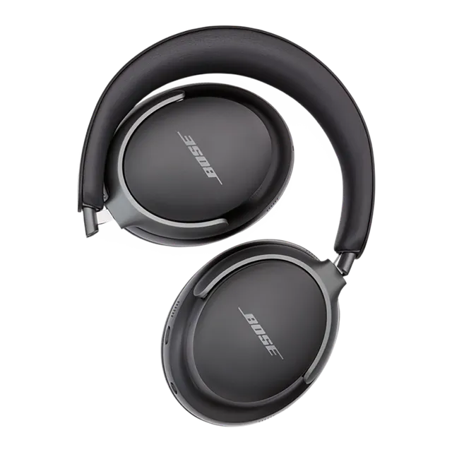 New QuietComfort Ultra Wireless Noise Cancelling Headphones with Mic, Over-Ear, 24H Battery
