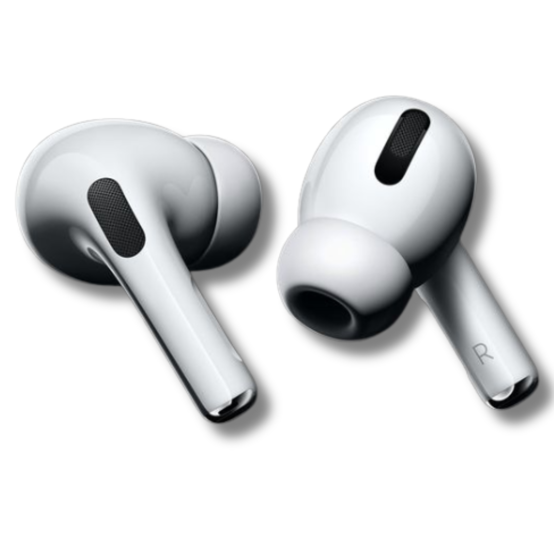 Pro Plus Earbuds