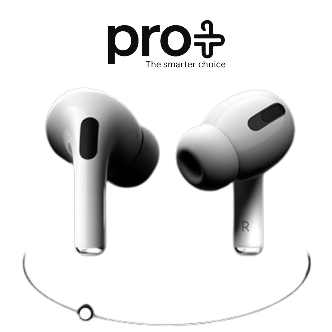 Pro Plus Earbuds