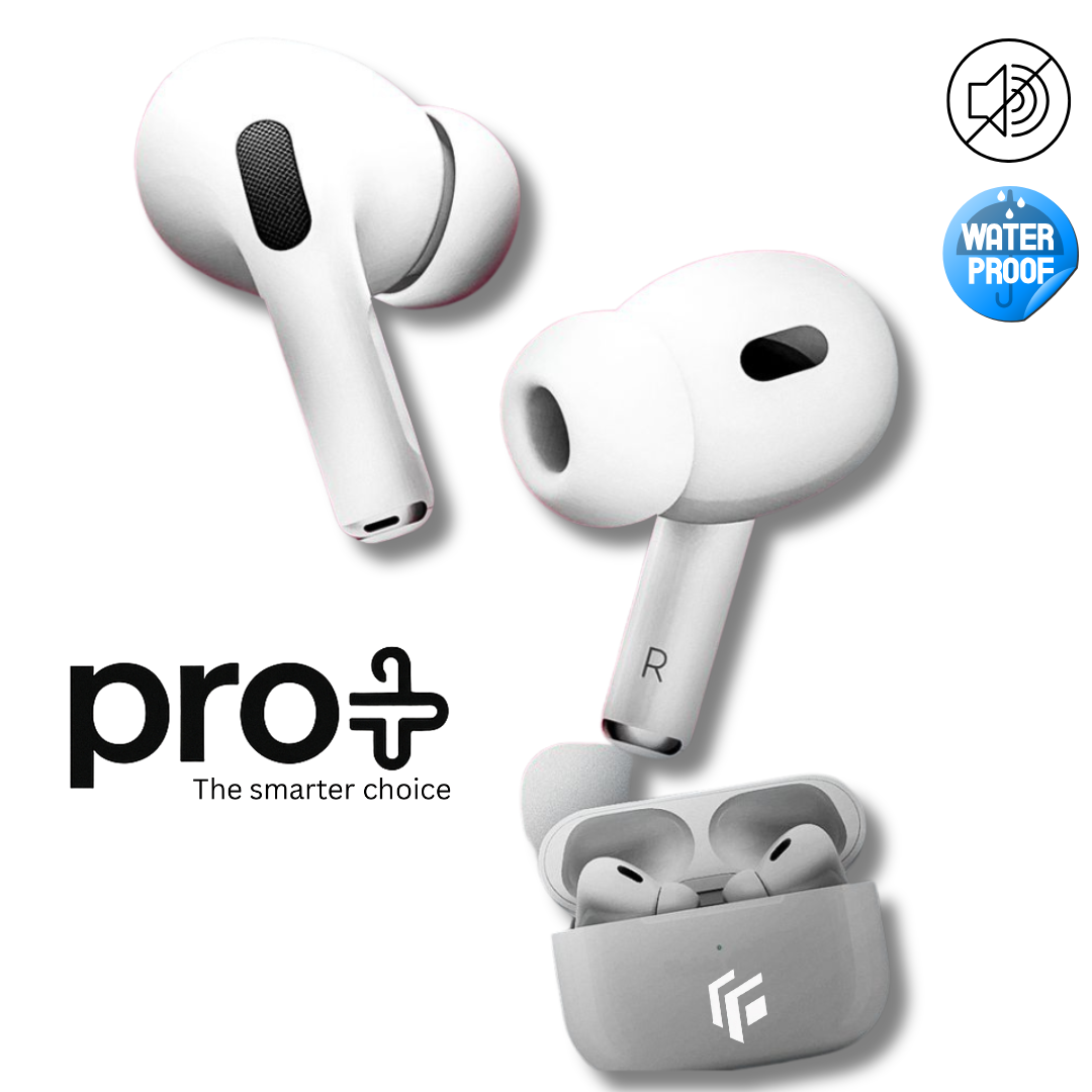 Pro Plus Earbuds