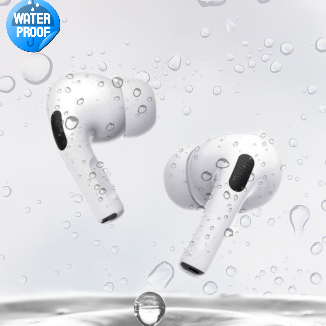 Pro Plus Earbuds