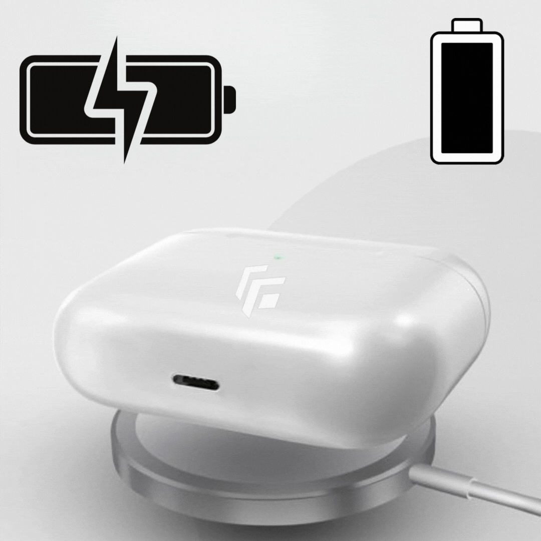 Pro Plus Earbuds