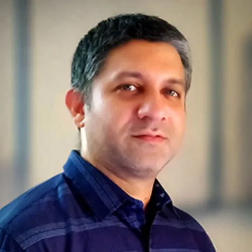 Rakesh Sharma
