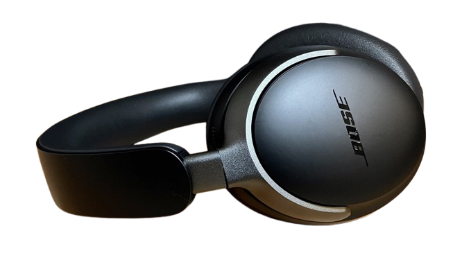 New QuietComfort Ultra Wireless Noise Cancelling Headphones with Spatial Audio, Over-The-Ear Headphones with Mic, Up to 24 Hours of Battery Life, Multicolours