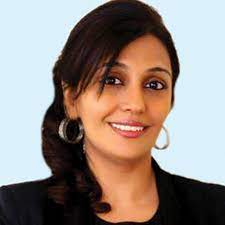Shalini Gupta