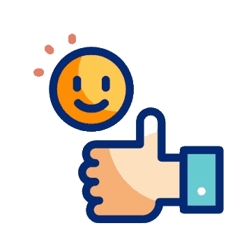 40 Millions Happy Customers