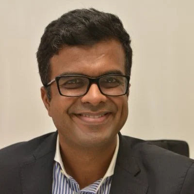 Gaurav Taneja