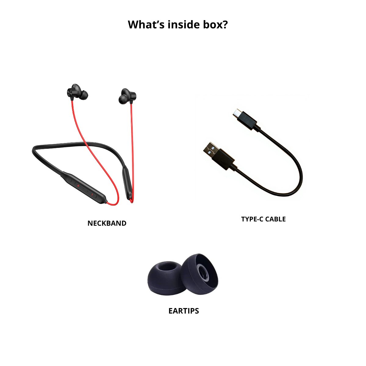 Z2 ENC Wireless Neckband