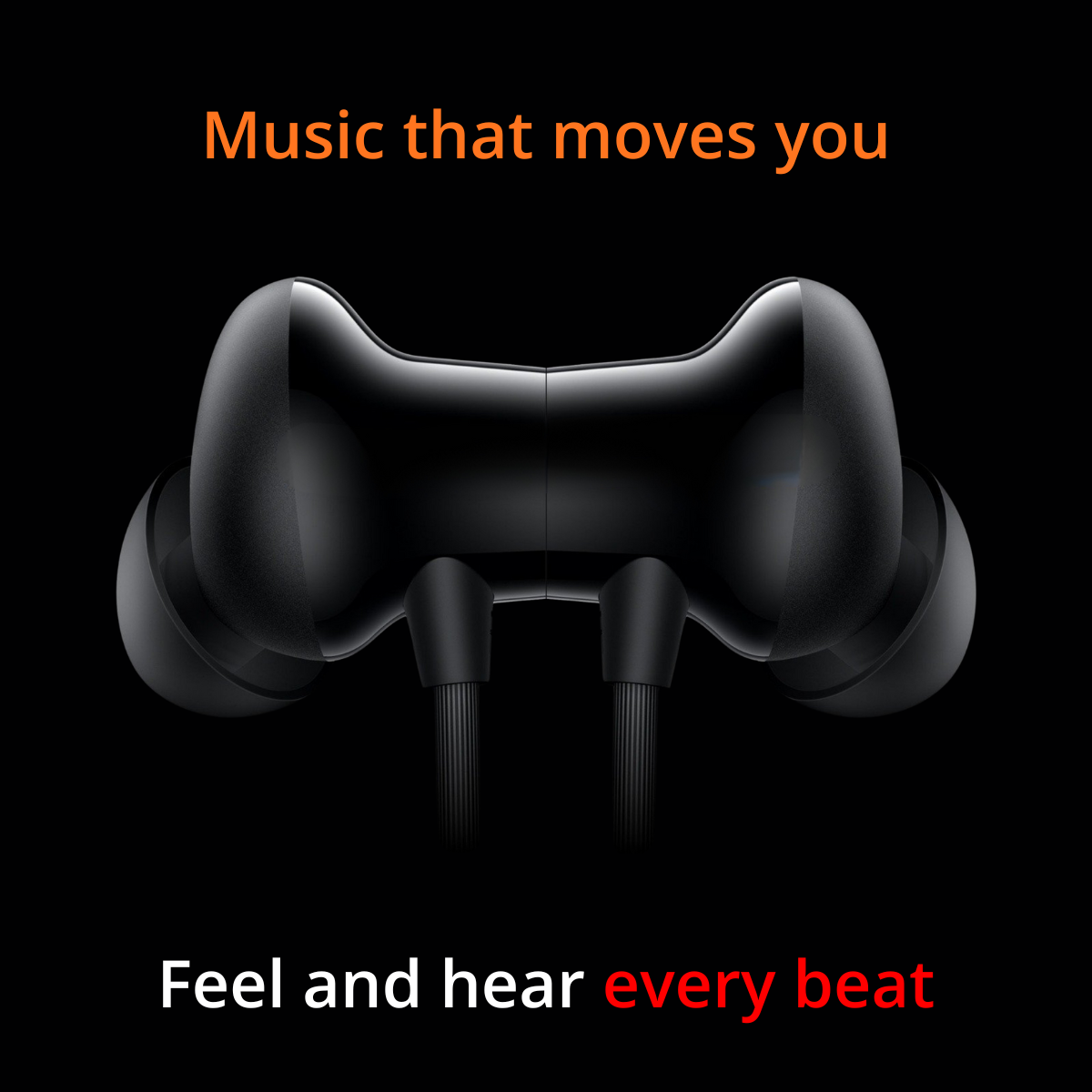 Z2 ENC Wireless Neckband