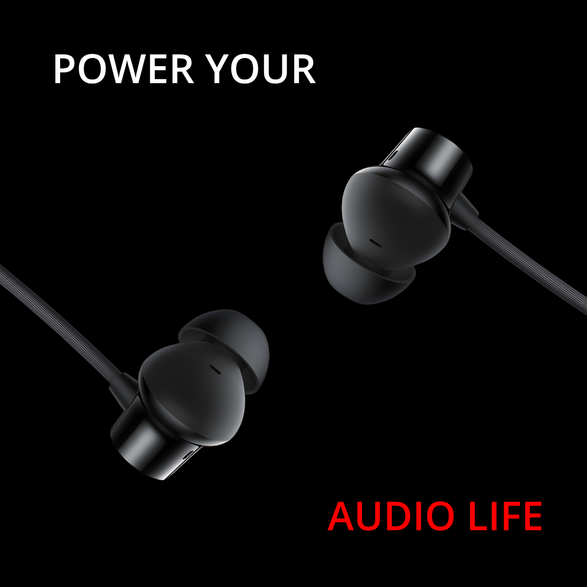 Z2 ENC Wireless Neckband