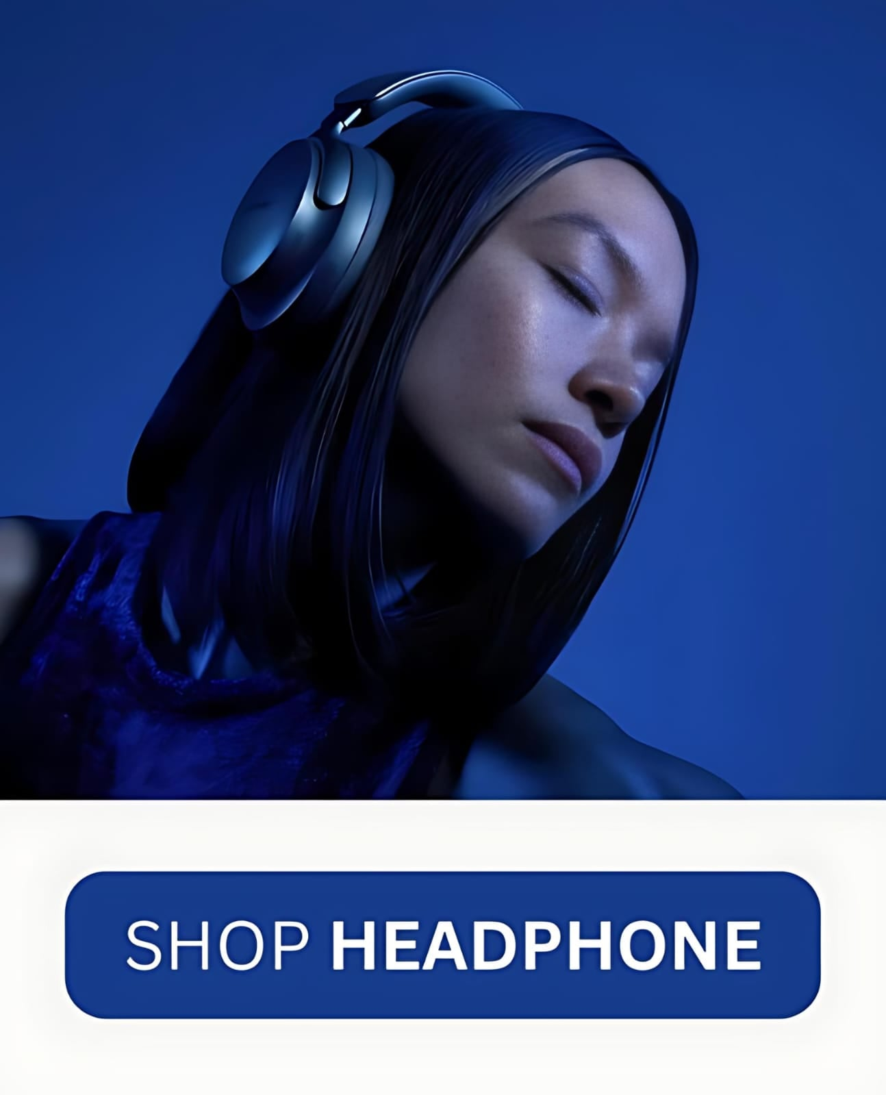 Wireless & Bluetooth Headphones