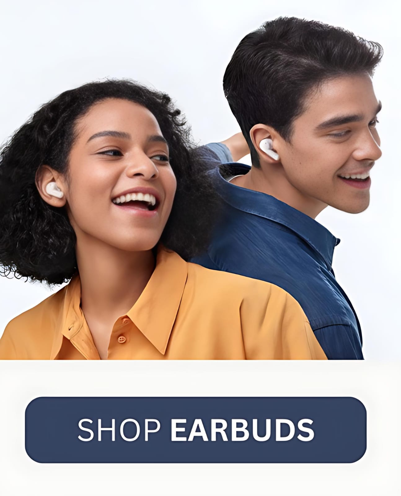 Earbuds
