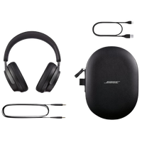 New QuietComfort Ultra Wireless Noise Cancelling Headphones with Mic, Over-Ear, 24H Battery