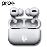 🎁 PRO PLUS2ND GENRATION Earbuds Pro‑level Active Noise Cancellation With advanced hearing health features (100% off)