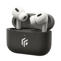PRO PLUS2ND GENRATION Earbuds Pro‑level Active Noise Cancellation With advanced hearing health features Buy 1 Get 1 Free Offer