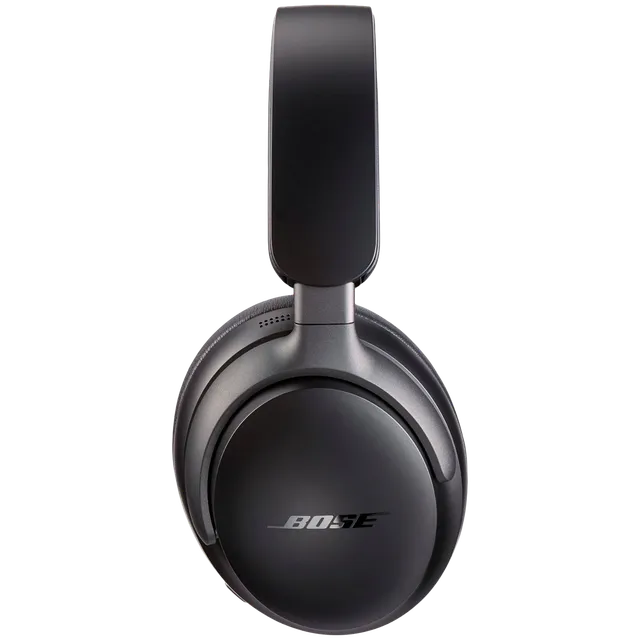New QuietComfort Ultra Wireless Noise Cancelling Headphones with Mic, Over-Ear, 24H Battery