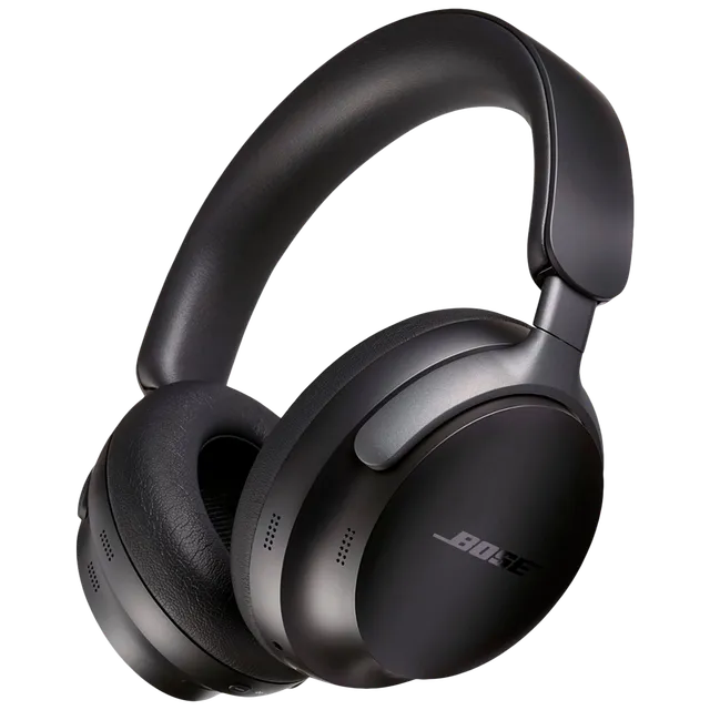 New QuietComfort Ultra Wireless Noise Cancelling Headphones with Mic, Over-Ear, 24H Battery