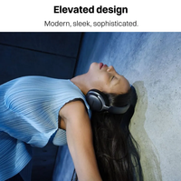 New QuietComfort Ultra Wireless Noise Cancelling Headphones with Mic, Over-Ear, 24H Battery