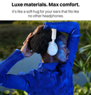 New QuietComfort Ultra Wireless Noise Cancelling Headphones with Mic, Over-Ear, 24H Battery