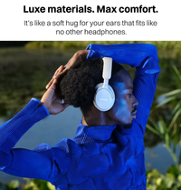 New QuietComfort Ultra Wireless Noise Cancelling Headphones with Mic, Over-Ear, 24H Battery