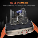 PRO ULTRA-2 49mm Smartwatch (GPS + Cellular) – Fitness Tracker with Action Button + FREE ANC Earbuds