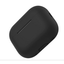 Active Noise Cancelling Pro Plus Earbuds ,Black colour
