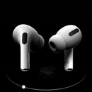 PRO PLUS 2ND GENRATION Earbuds Pro‑level Active Noise Cancellation With advanced hearing health features