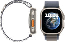 PRO ULTRA-2 49mm Smartwatch (GPS + Cellular) – Fitness Tracker with Action Button + FREE ANC Earbuds