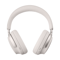 PROMAX ANC Headphones — Immersive Noise Cancellation, Alexa Voice Control, 40-Hour Battery & Complimentary ANC Earbuds