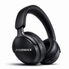 PROMAX ANC Headphones — Immersive Noise Cancellation, Alexa Voice Control, 40-Hour Battery & Complimentary ANC Earbuds