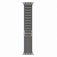 PRO PLUS Maxx Smartwatch 49mm | Bluetooth Calling, 1.95” HD Display, Sports & Fitness Tracker, Waterproof, Long Battery Backup, for Men & Women