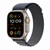 PRO PLUS Maxx Smartwatch 49mm | Bluetooth Calling, 1.95” HD Display, Sports & Fitness Tracker, Waterproof, Long Battery Backup, for Men & Women