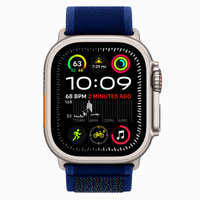 PRO PLUS Maxx Smartwatch 49mm | Bluetooth Calling, 1.95” HD Display, Sports & Fitness Tracker, Waterproof, Long Battery Backup, for Men & Women