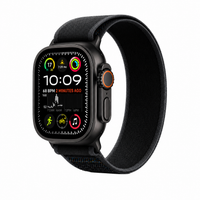 PRO PLUS Maxx Smartwatch 49mm | Bluetooth Calling, 1.95” HD Display, Sports & Fitness Tracker, Waterproof, Long Battery Backup, for Men & Women