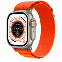 PRO PLUS Maxx Smartwatch 49mm | Bluetooth Calling, 1.95” HD Display, Sports & Fitness Tracker, Waterproof, Long Battery Backup, for Men & Women