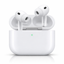 Pro Buds True Wireless ANC Earbuds Pro‑level Active Noise Cancellation With advanced hearing health features