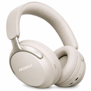 PROMAX ANC Headphones — Immersive Noise Cancellation, Alexa Voice Control, 40-Hour Battery & Complimentary ANC Earbuds