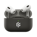PRO PLUS2ND GENRATION Earbuds Pro‑level Active Noise Cancellation With advanced hearing health features Buy 1 Get 1 Free Offer
