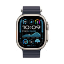 PRO PLUS Maxx Smartwatch 49mm | Bluetooth Calling, 1.95” HD Display, Sports & Fitness Tracker, Waterproof, Long Battery Backup, for Men & Women