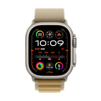 PRO PLUS Maxx Smartwatch 49mm | Bluetooth Calling, 1.95” HD Display, Sports & Fitness Tracker, Waterproof, Long Battery Backup, for Men & Women