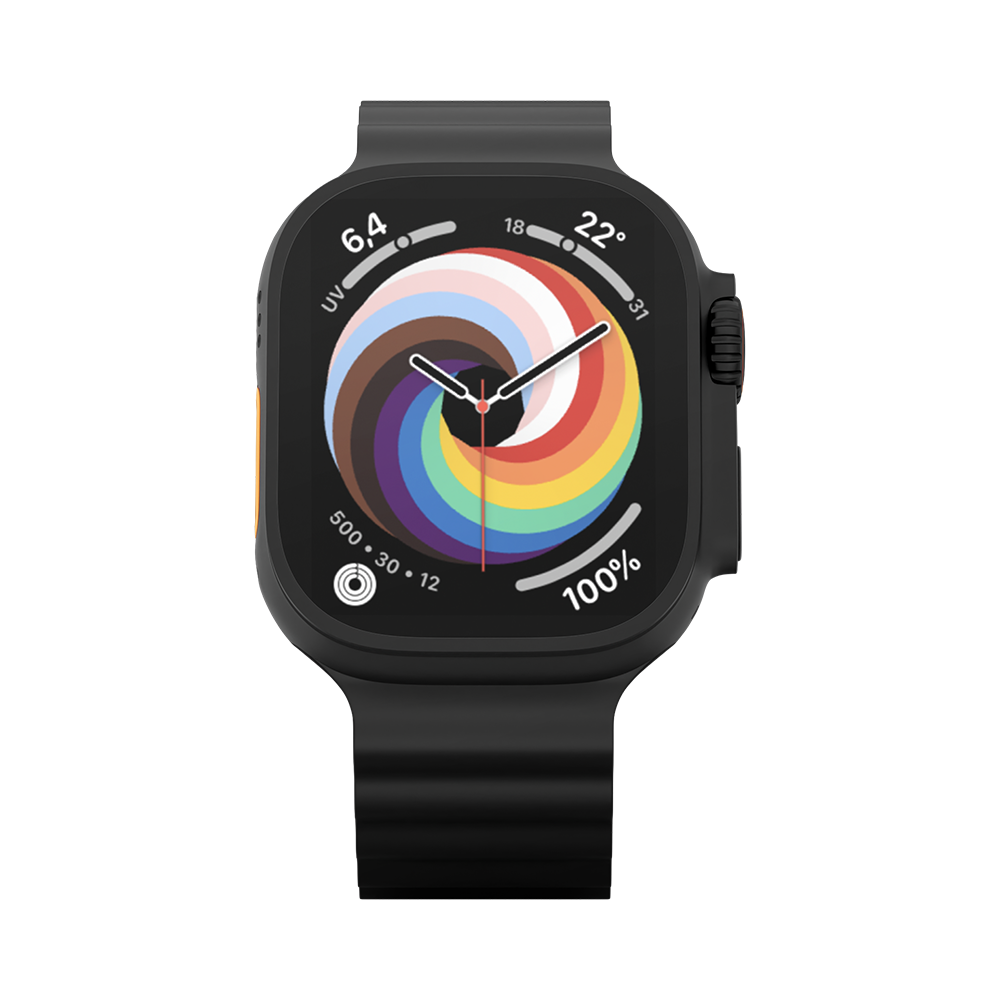 PRO PLUS Maxx Lite Smartwatch