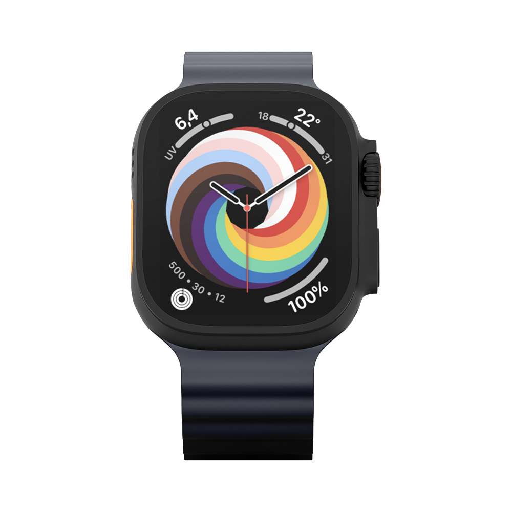 PRO PLUS Maxx Lite Smartwatch