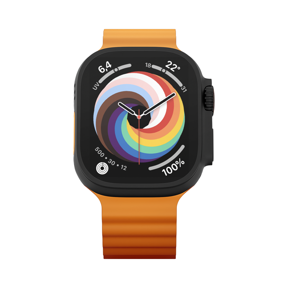 PRO PLUS Maxx Lite Smartwatch