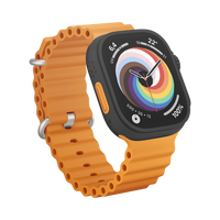 PRO PLUS Maxx Lite Smartwatch